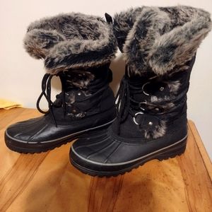 Winter Boots